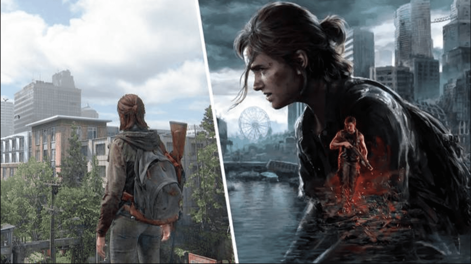 The Last of Us Part II Remastered (2)