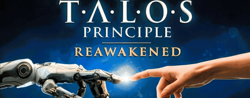 The Talos Principle Reawakened Build 18057167