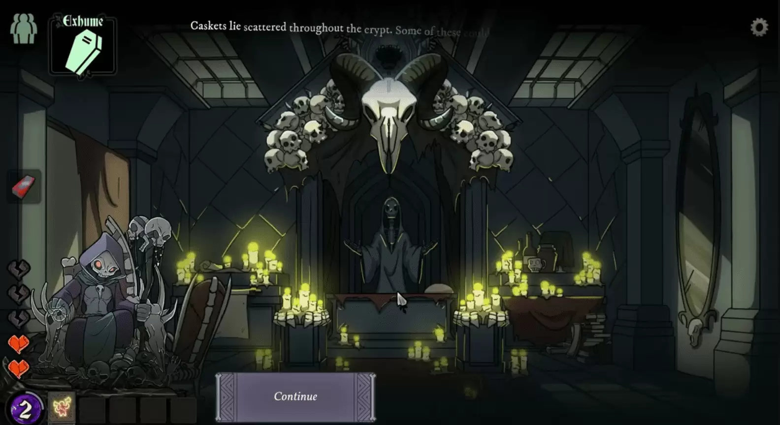 Throne of Bone v1.0.2