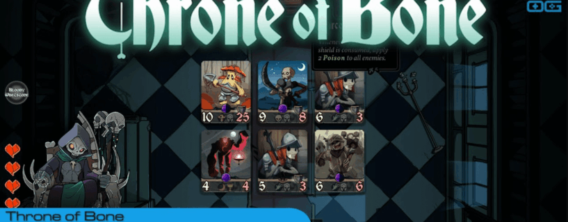 Throne of Bone v1.0.2