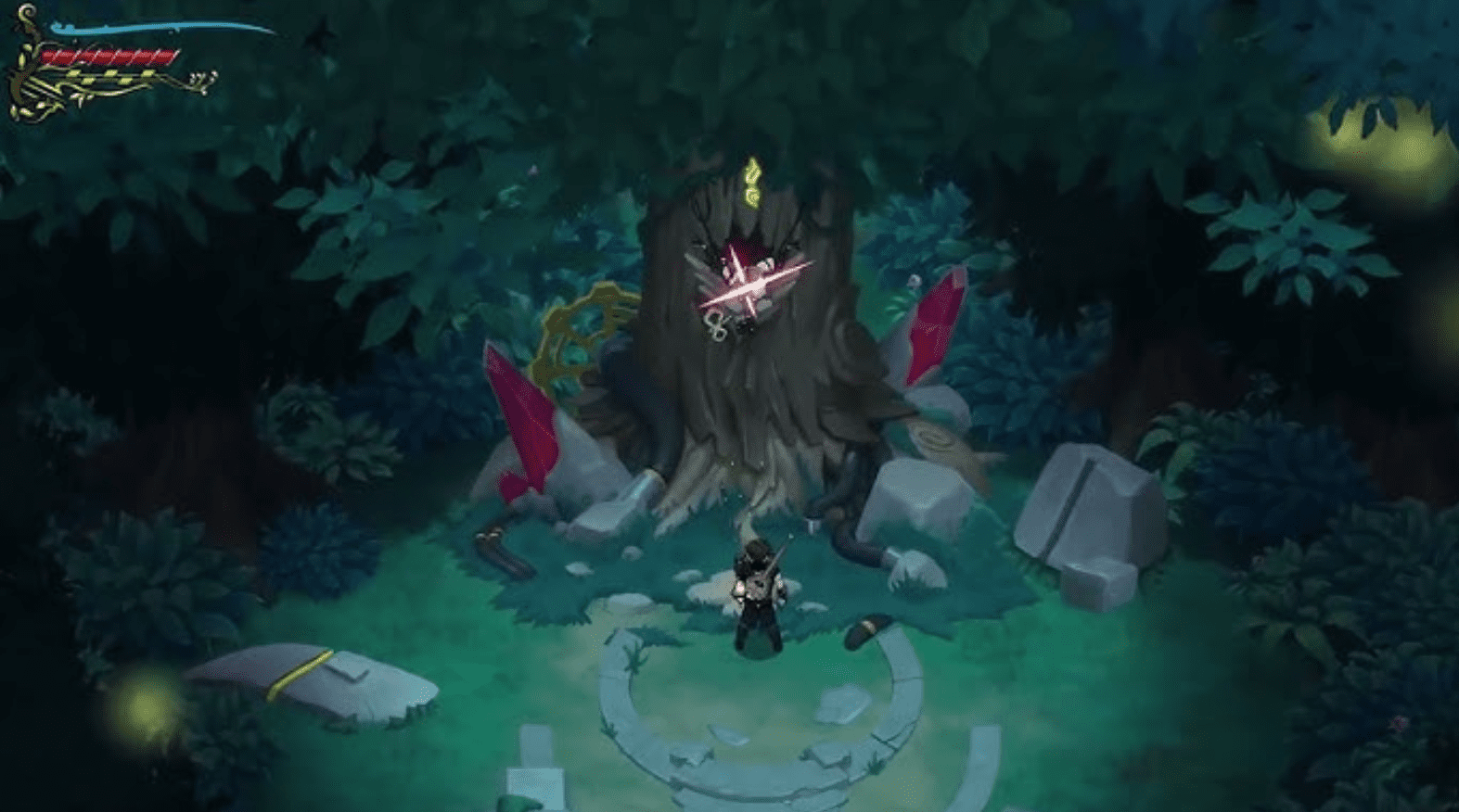 Traveler’s Refrain v1.0