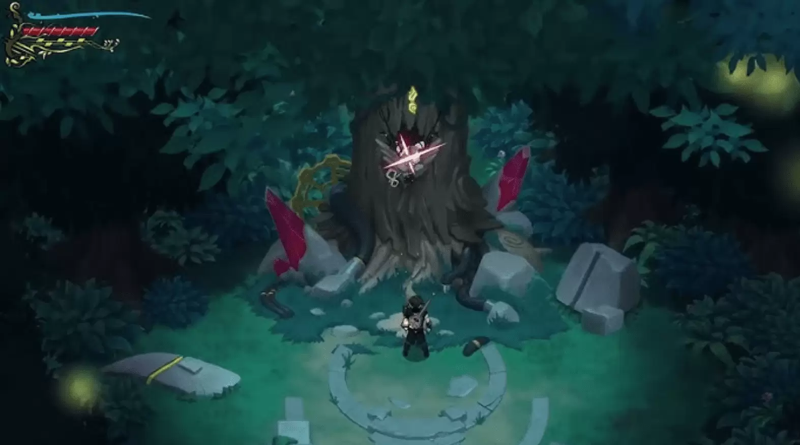 Traveler’s Refrain v1.0