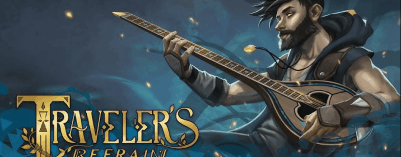 Traveler’s Refrain v1.0