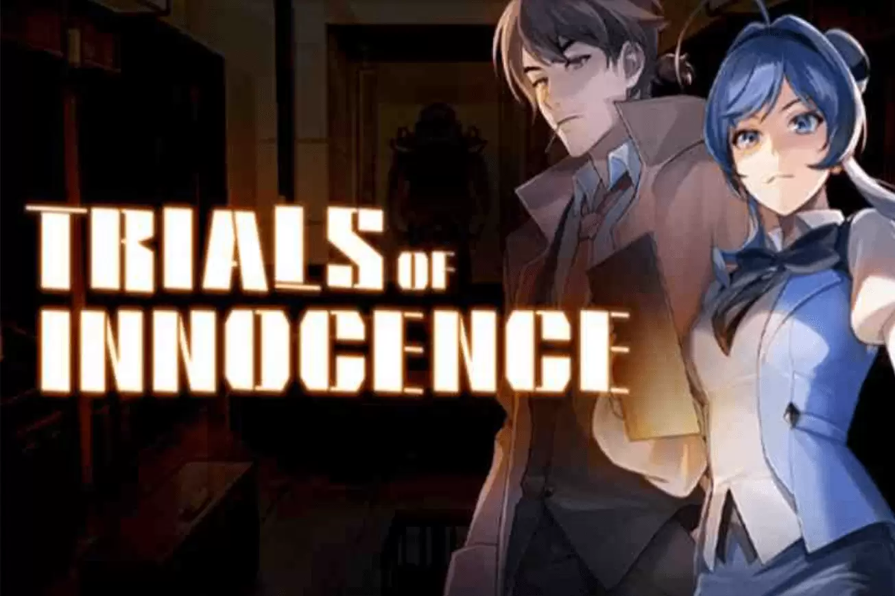 Trials of Innocence v1.2.0.506