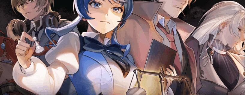 Trials of Innocence v1.2.0.506