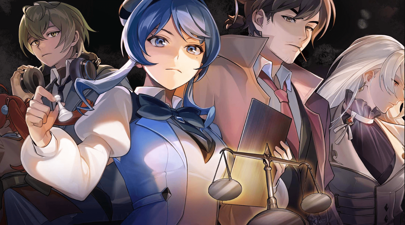 Trials of Innocence v1.2.0.506