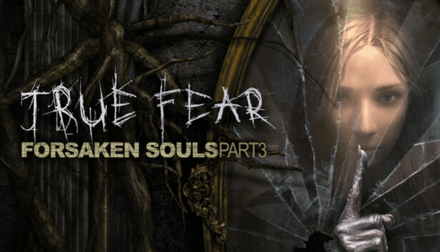 True Fear Forsaken Souls Part 3 v1.0.88