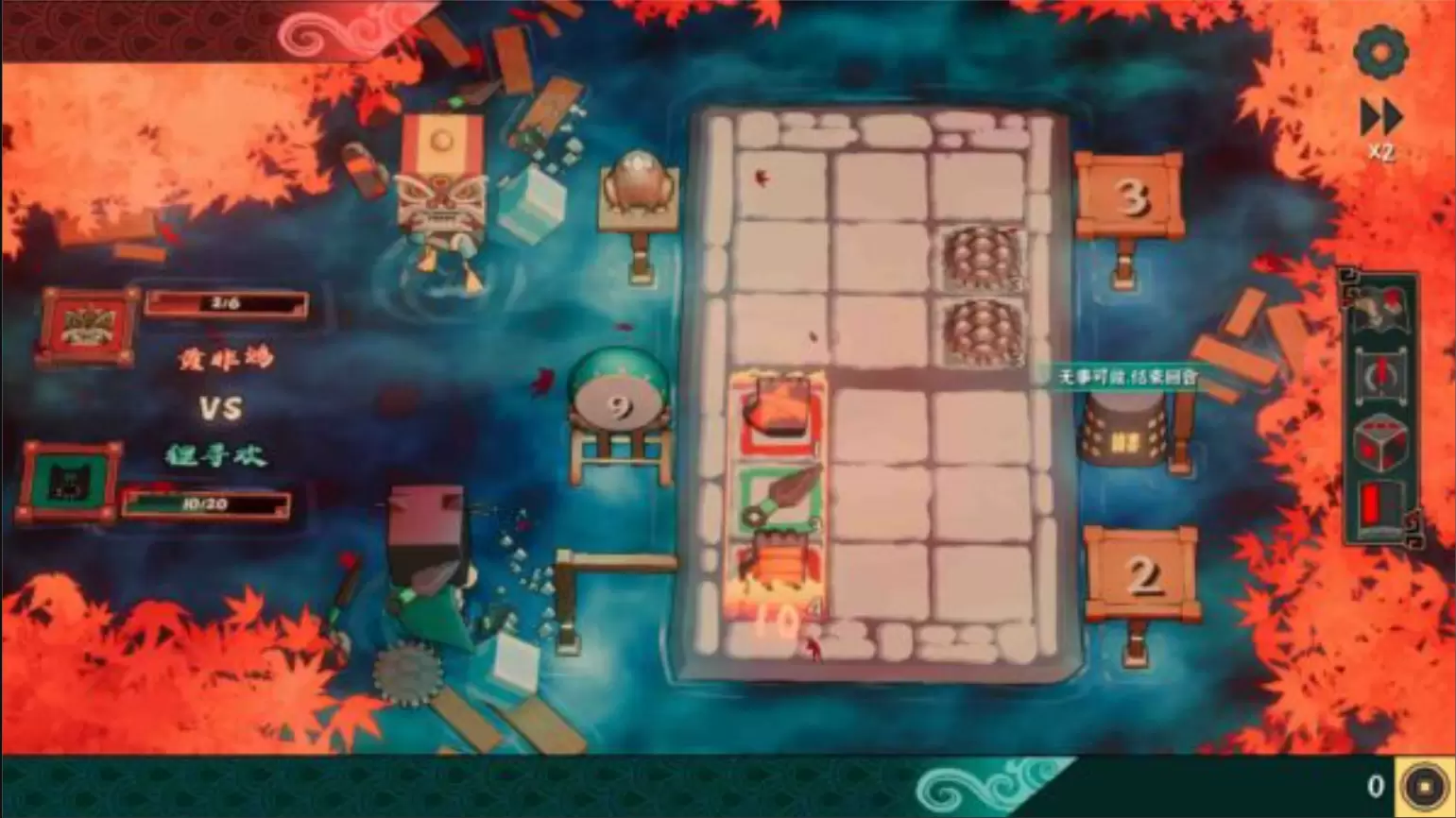 Ultimate Hero Build 18172443