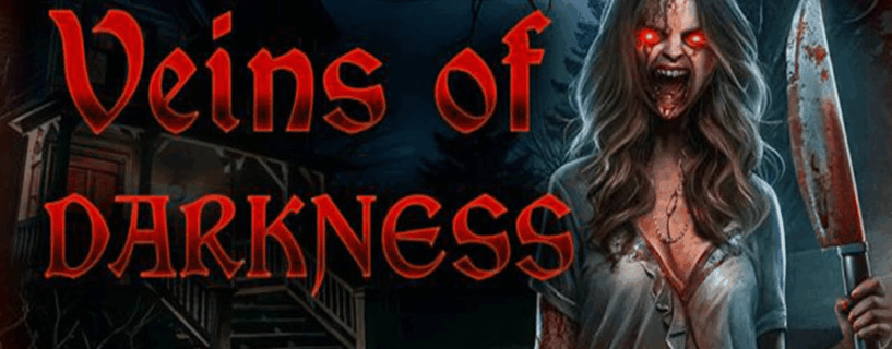 Veins of DARKNESS