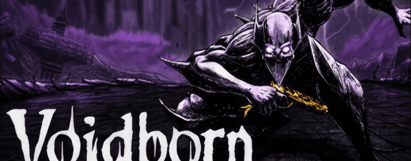 Voidborn v0.1.04