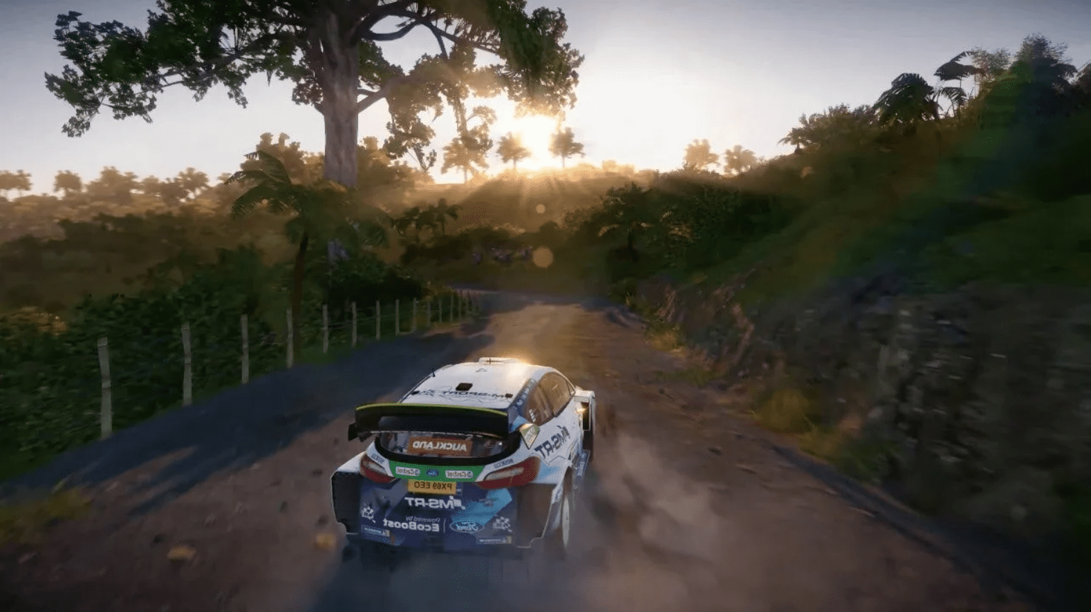 WRC 9 FIA World Rally Championship v1.0.45.8 (2)