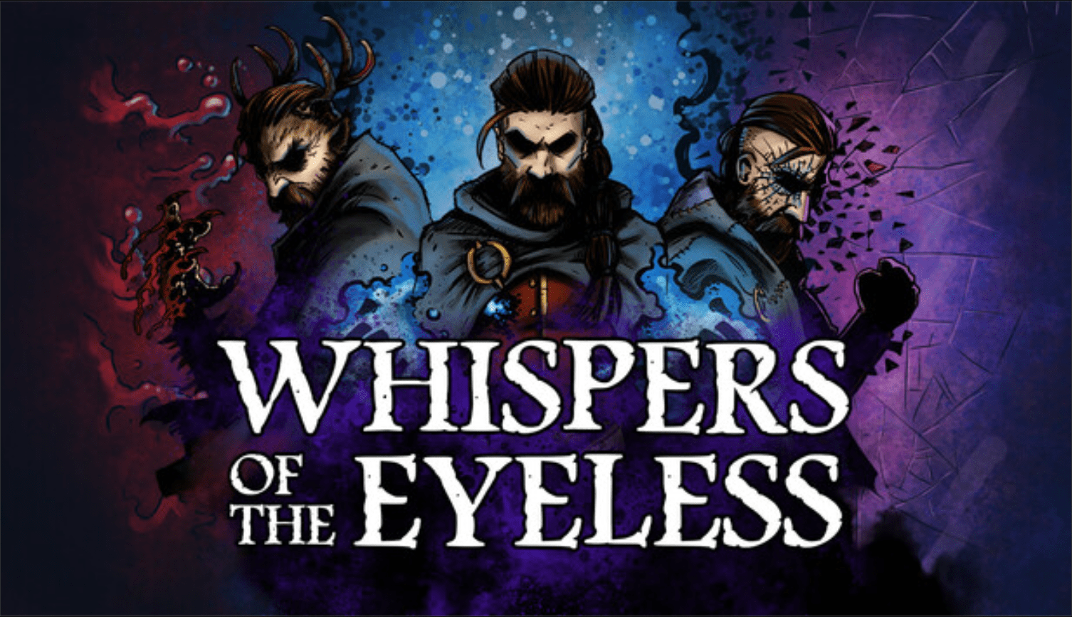 Whispers of the Eyeless v0.5.1