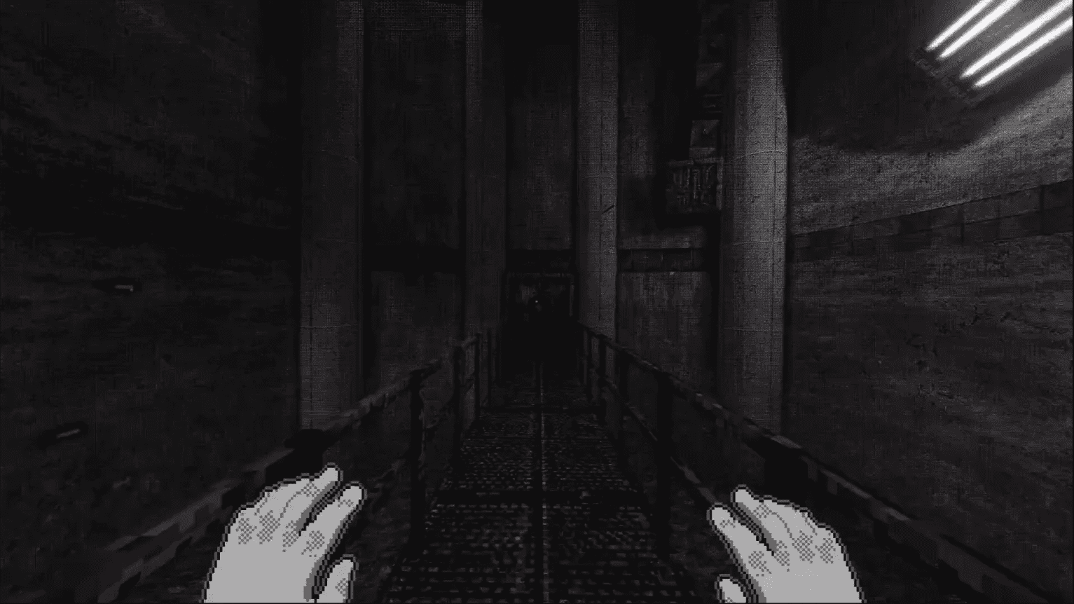 White Knuckle v0.42a