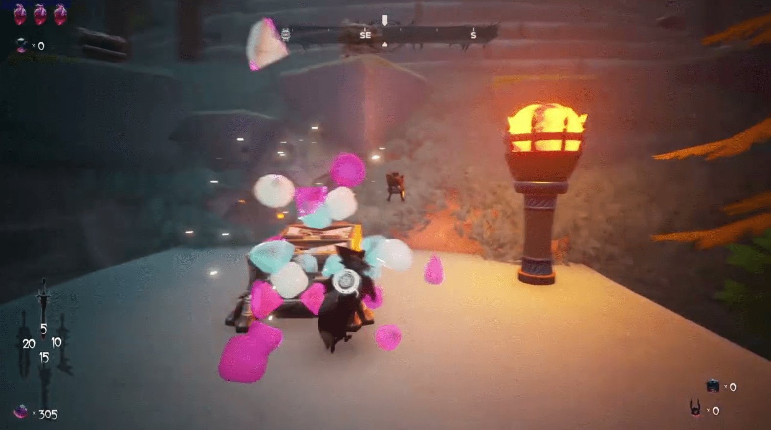 Zorro and Zedd Build 18078248