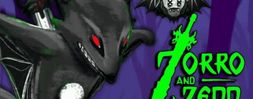 Zorro and Zedd Build 18078248