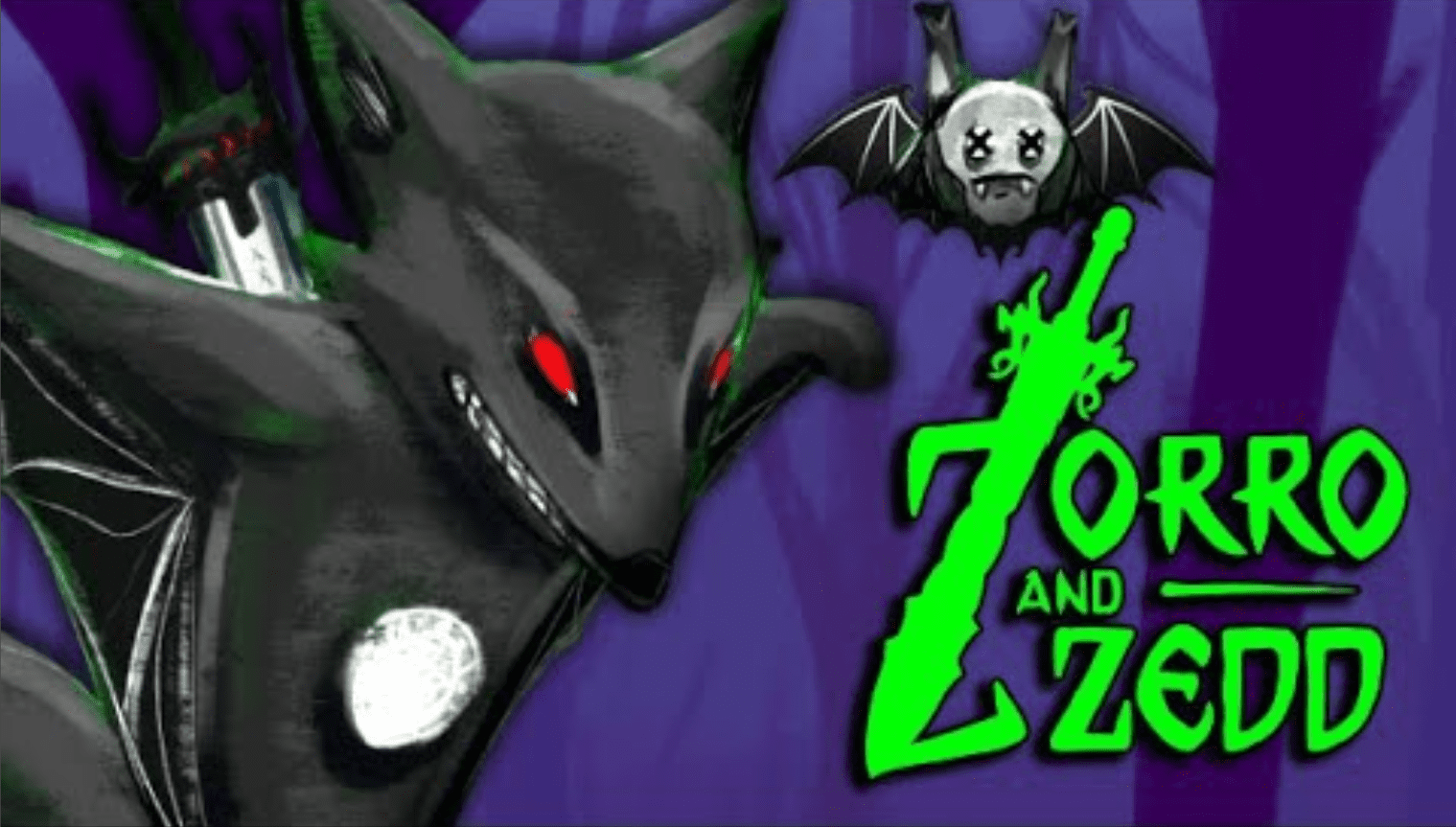 Zorro and Zedd Build 18078248