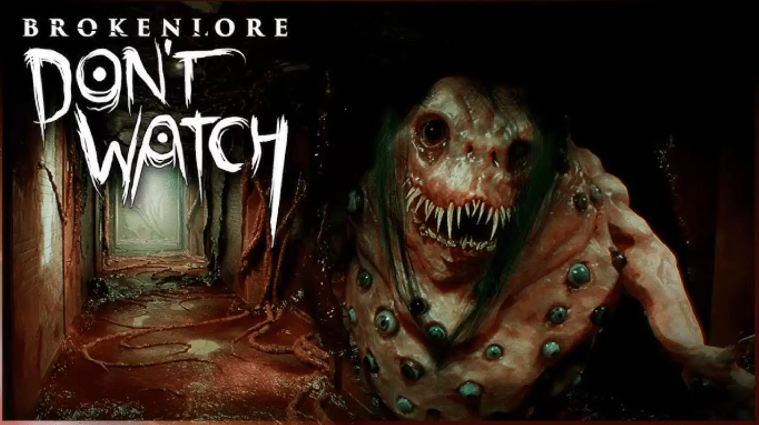 BrokenLore DON’T WATCH Build 18169098