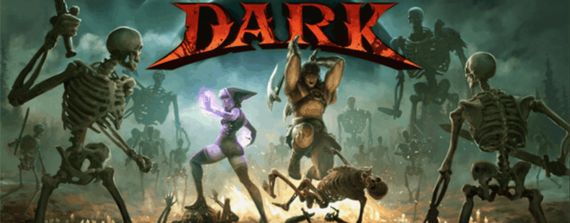 Conquest Dark v0.16.0s Build 18275372