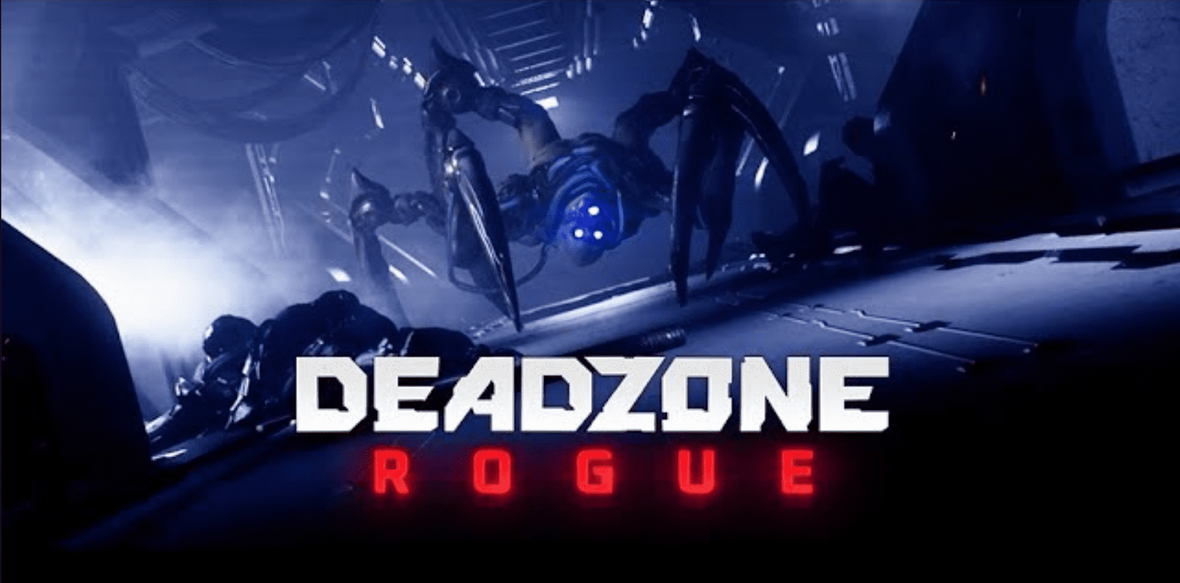 Deadzone Rogue