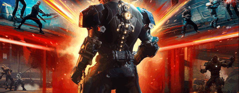 KIBORG Build 18295768