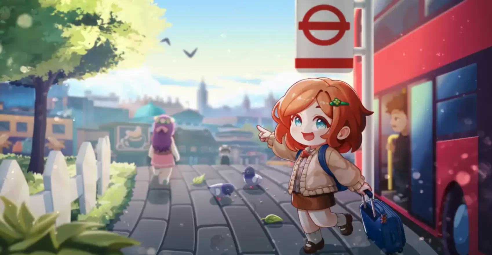 Little Sim World (2) Little Sim World v0.52 Build 18308138