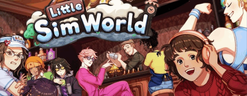 Little Sim World v0.52 Build 18308138