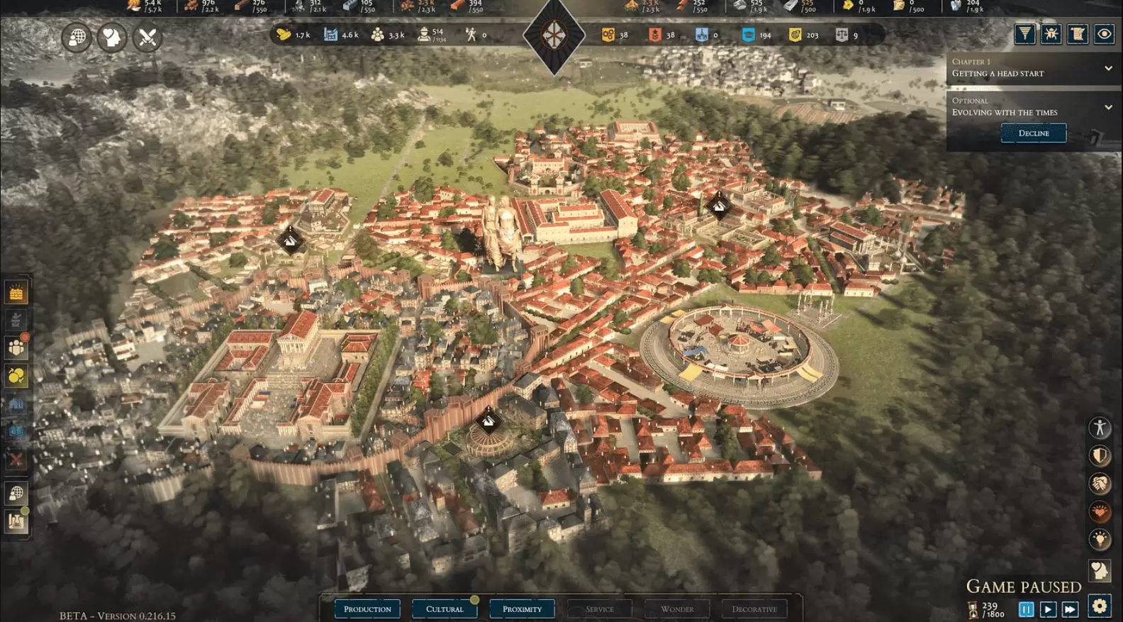 MEMORIAPOLIS Build 18299785