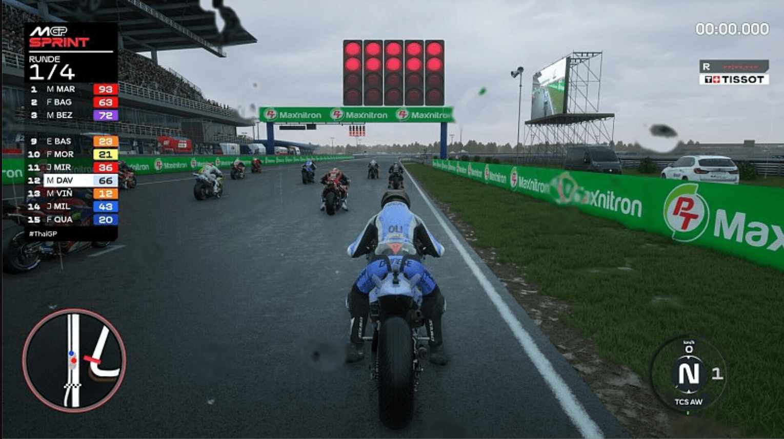 MotoGP 25 v1.2.0.0
