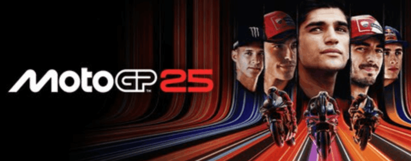 MotoGP 25 v1.2.0.0