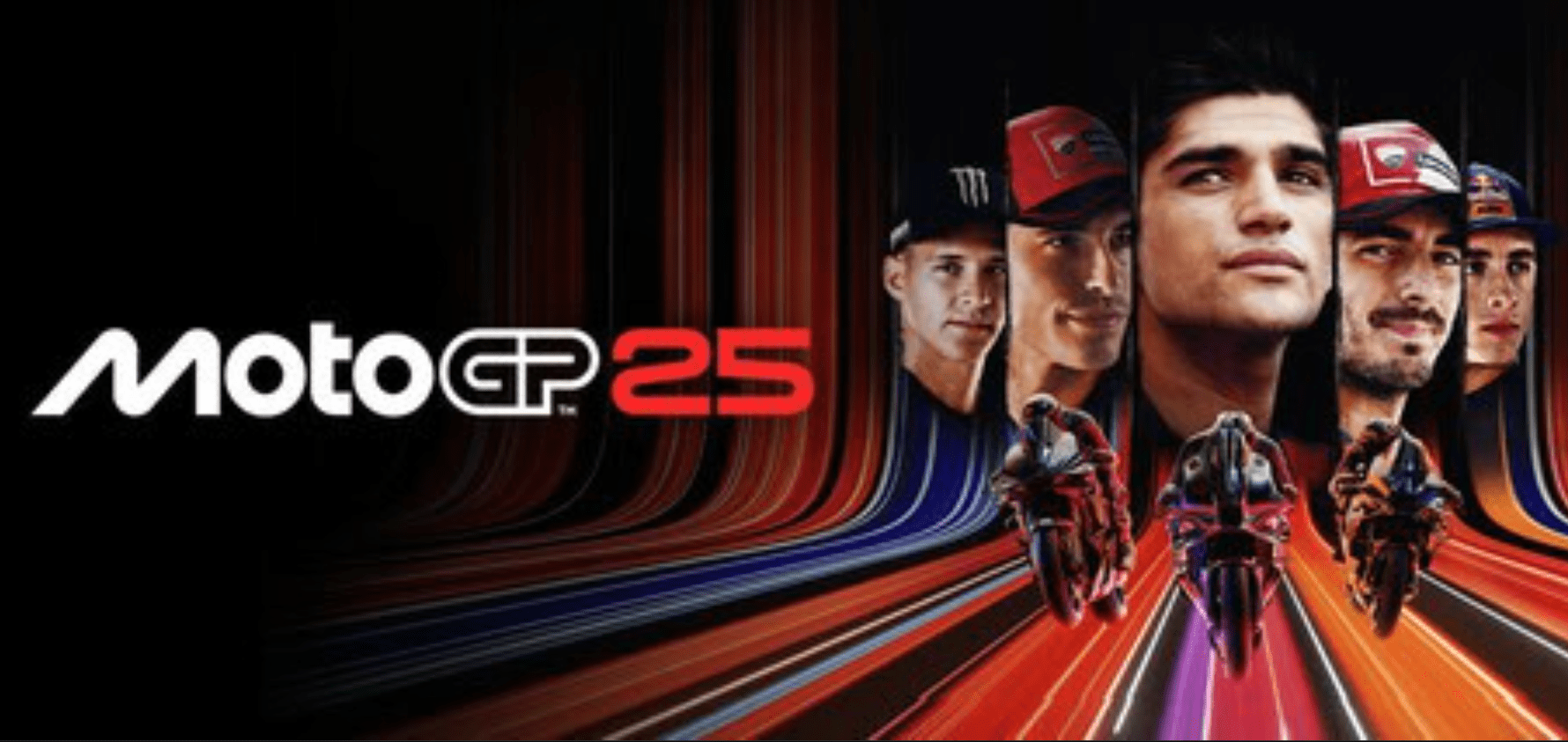 MotoGP 25 v1.2.0.0