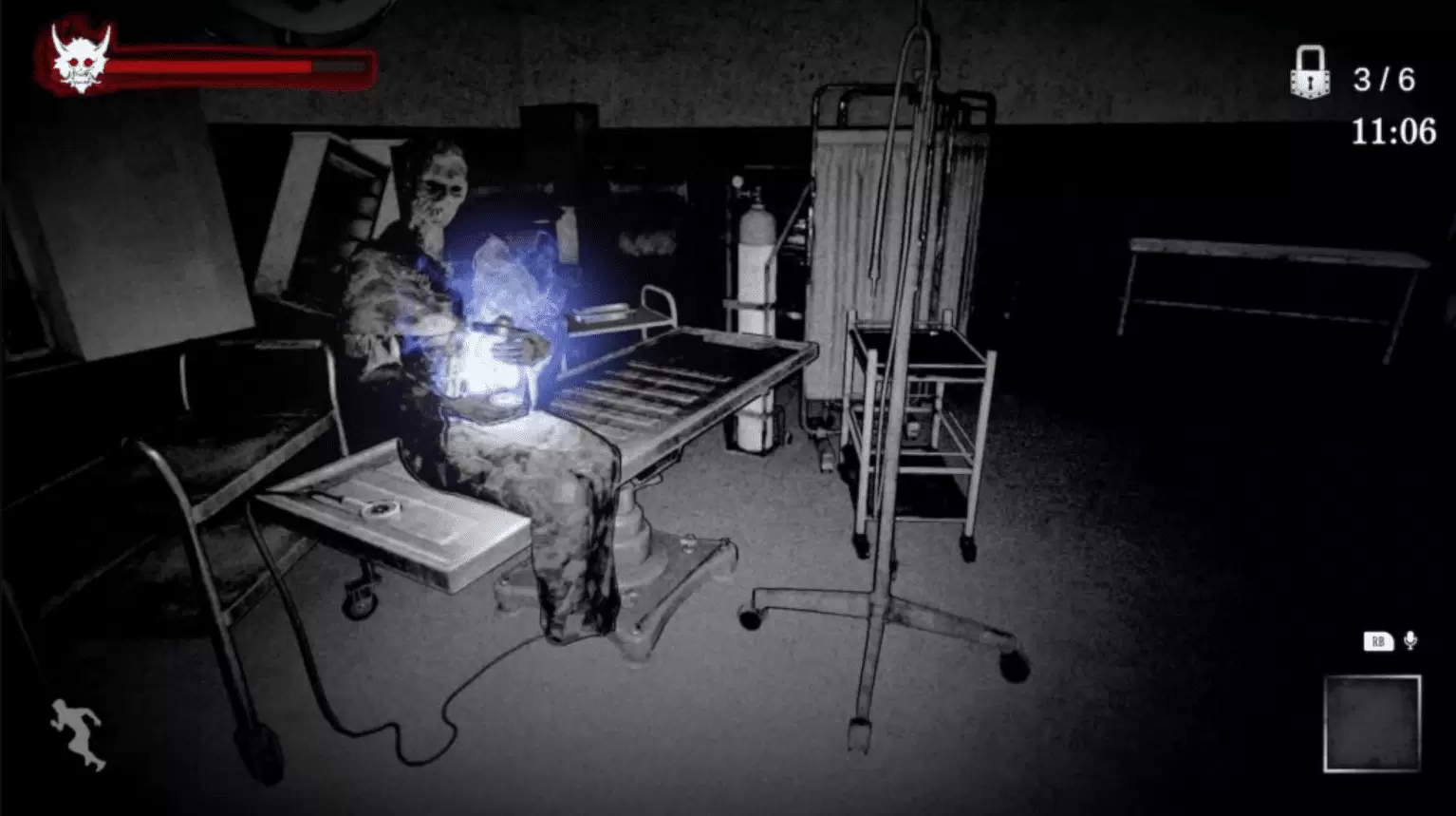 NOROI KAGO the Grudged Domain (2) NOROI KAGO the Grudged Domain