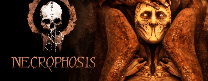 Necrophosis Build 18244983