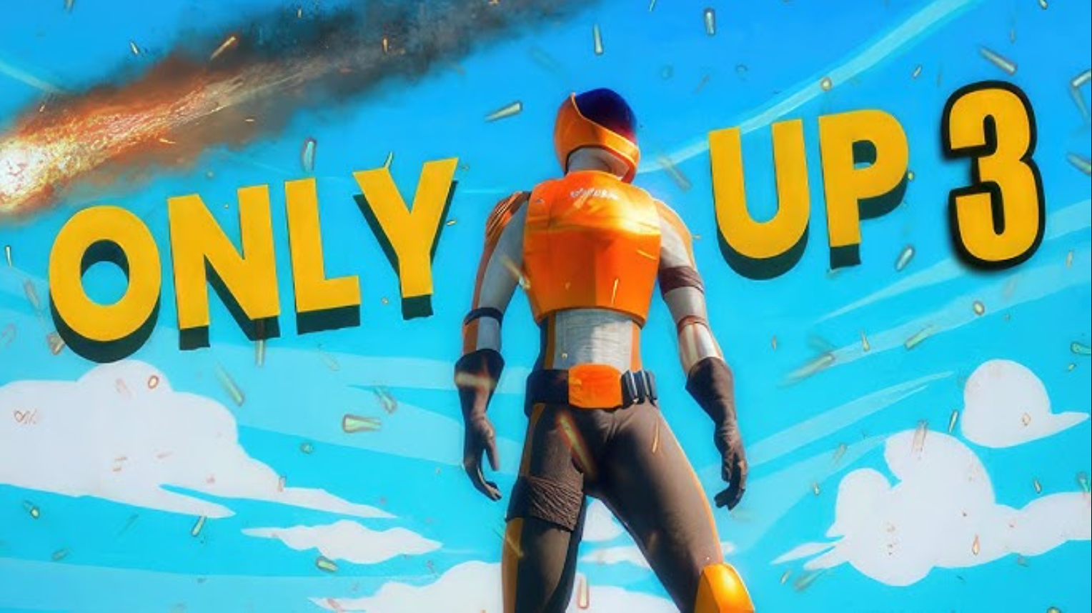 Only Up ! 3 v5.5.4.0