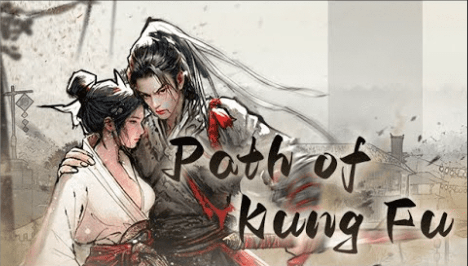 Path of Kung Fu Deluxe Edition Build