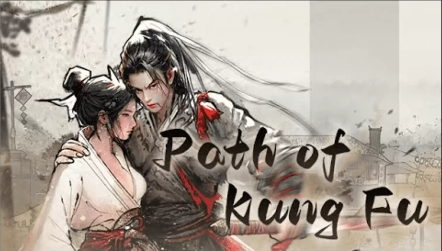 Path of Kung Fu Deluxe Edition Build (2) Path of Kung Fu Deluxe Edition Build