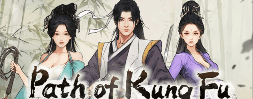 Path of Kung Fu Deluxe Edition Build 18281849