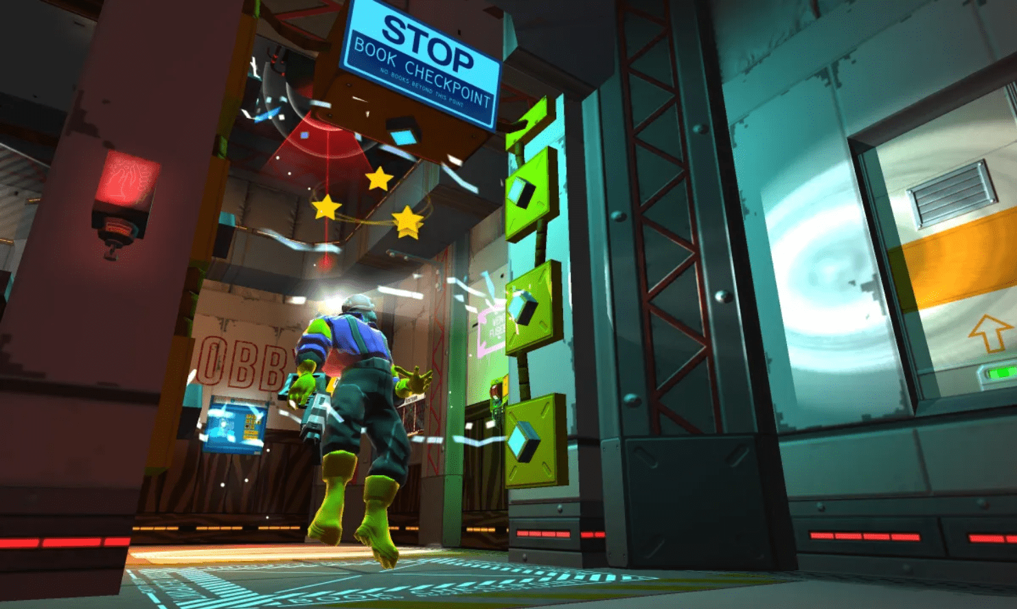 Skin Deep Build 18258534 (2) Skin Deep Build 18258534