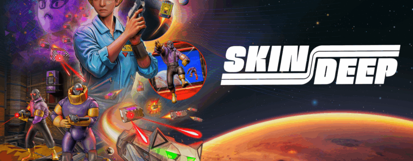 Skin Deep Build 18258534