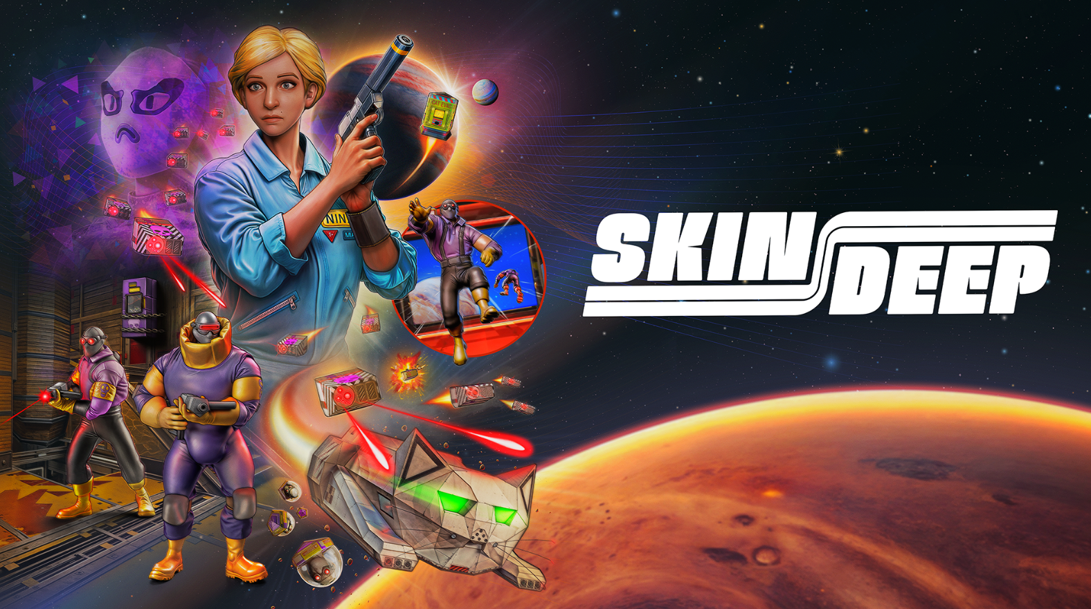 Skin Deep Build 18258534