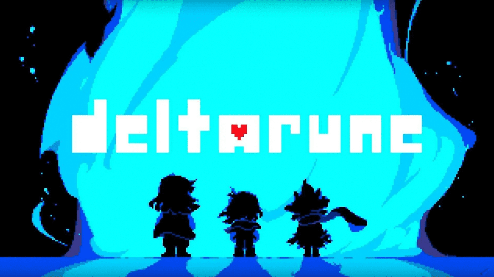 Deltarune Free Download (Build 18701037)