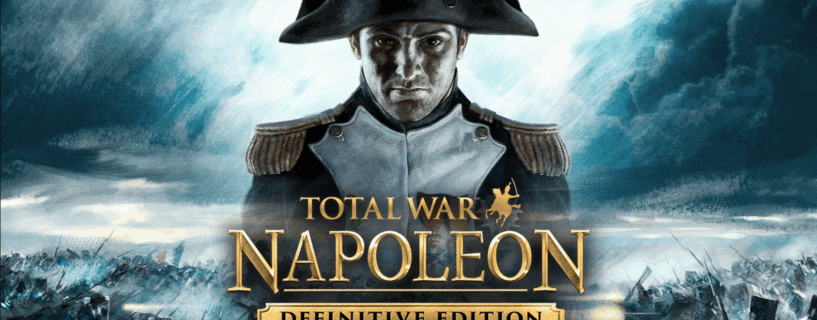 Total War: NAPOLEON – Definitive Edition Free Download (Build 11306787)