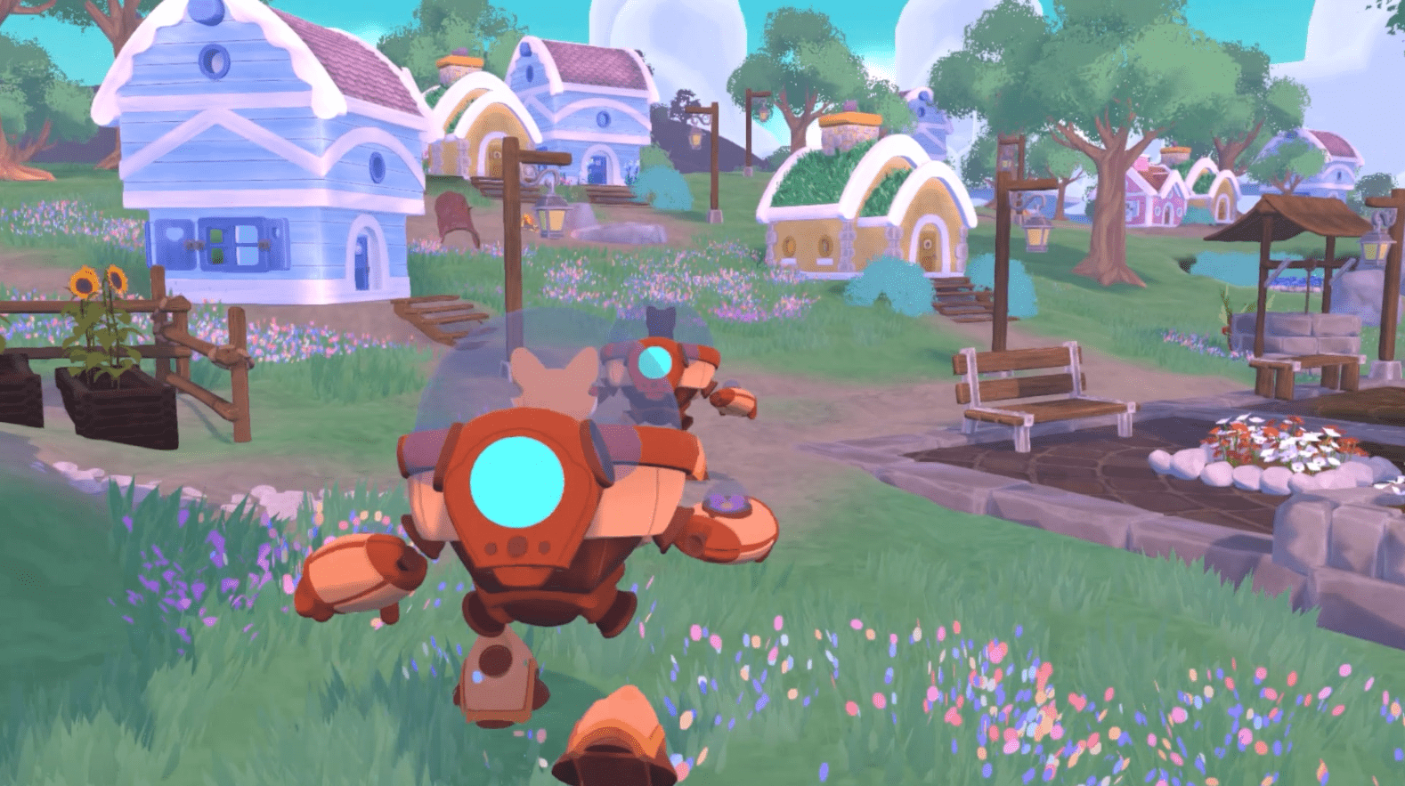 Animalkind Game Review, Download Guide and Full Controller Layout for PC and Xbox