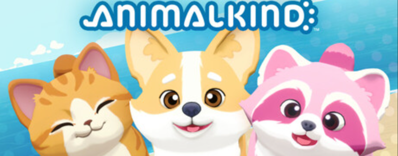 Animalkind Game Review, Download Guide and Full Controller Layout for PC and Xbox