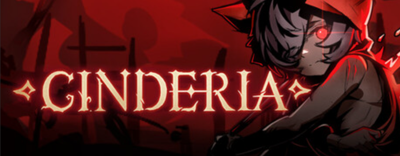 Cinderia Game Review, Download Guide and Full Controller Layout for PC and Xbox