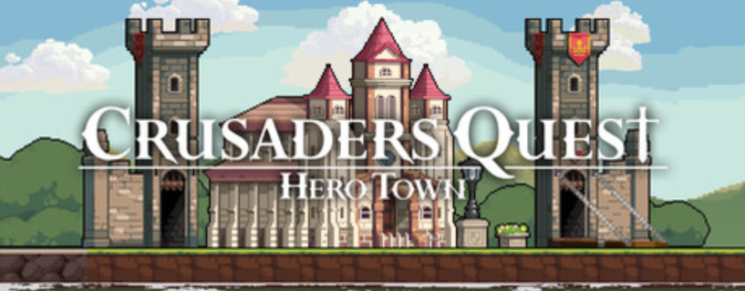 Crusaders Quest Hero Town Review, Download Guide and Full Controller Layout (2026)