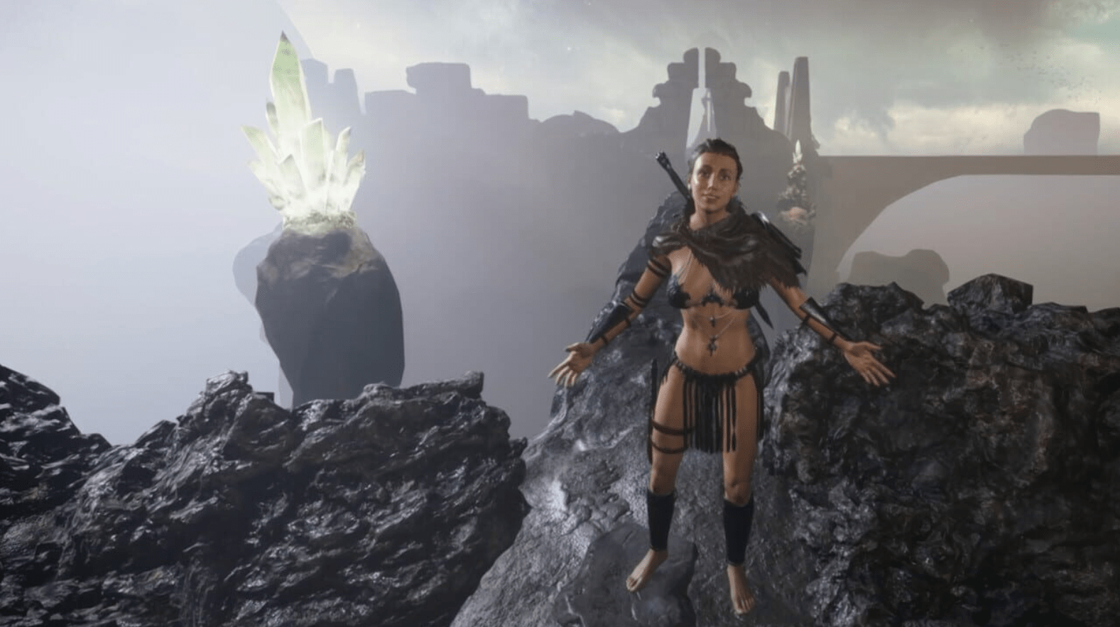 From Delivery Guy to Dimensional Hero Everything You Need to Know About EXD Extra Dimensional VR