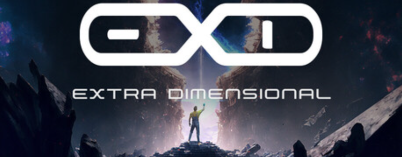 From Delivery Guy to Dimensional Hero: Everything You Need to Know About EXD Extra Dimensional VR