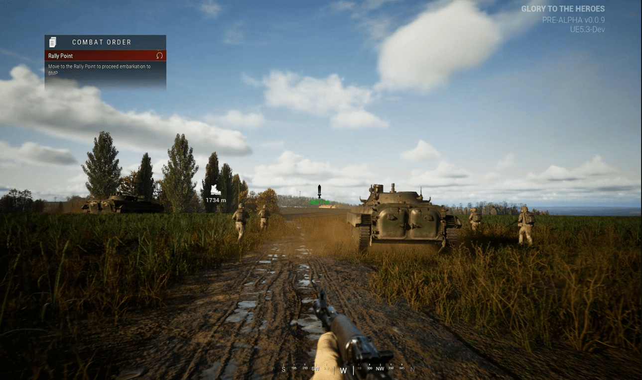 Glory to the Heroes Game Review, Download Guide and Full Controls Breakdown (2026)