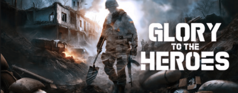 Glory to the Heroes Game Review, Download Guide and Full Controls Breakdown (2026)