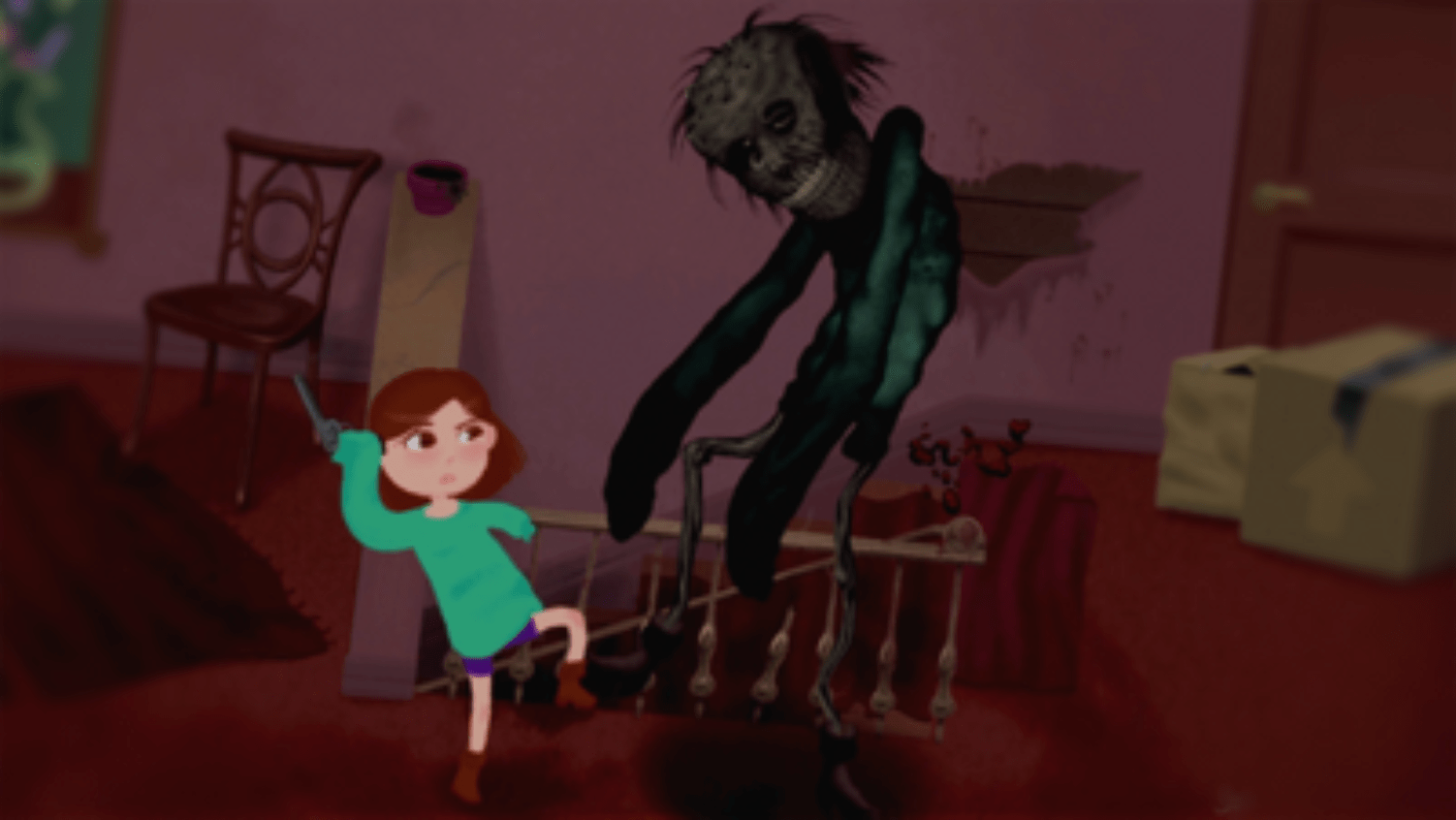 House 2 Game Review, Download Guide and Complete Controller Layout for PC and Xbox (2026)